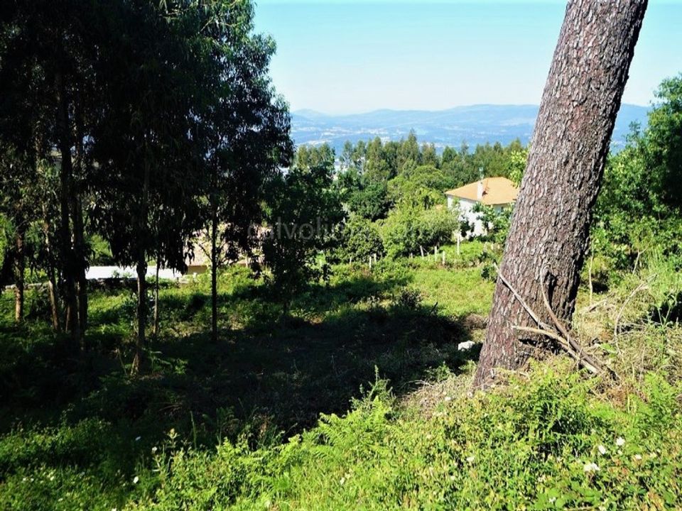 Tomt i Gandra e Taiao, Viana do Castelo - bilde 3