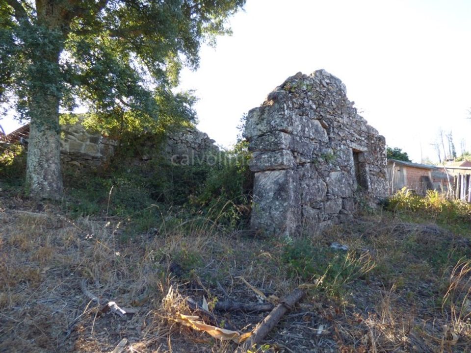 Helårsgrund i Moncao, Viana do Castelo - foto 3