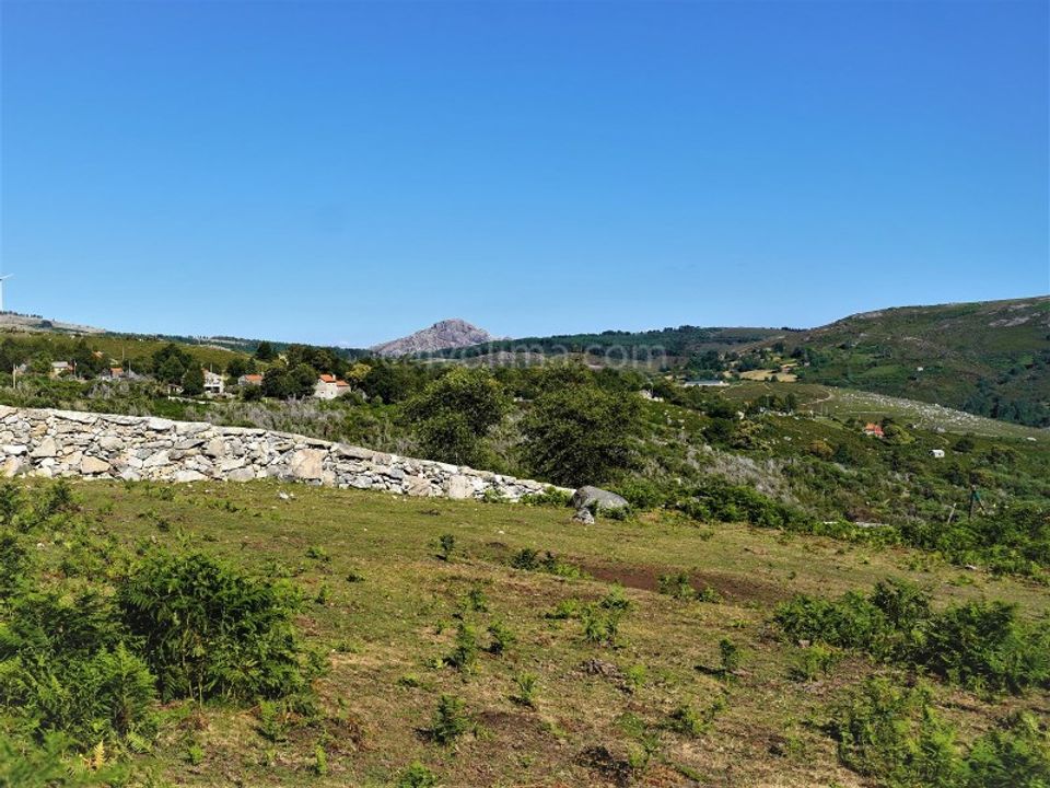 Helårsgrund i Moncao, Viana do Castelo - foto 2
