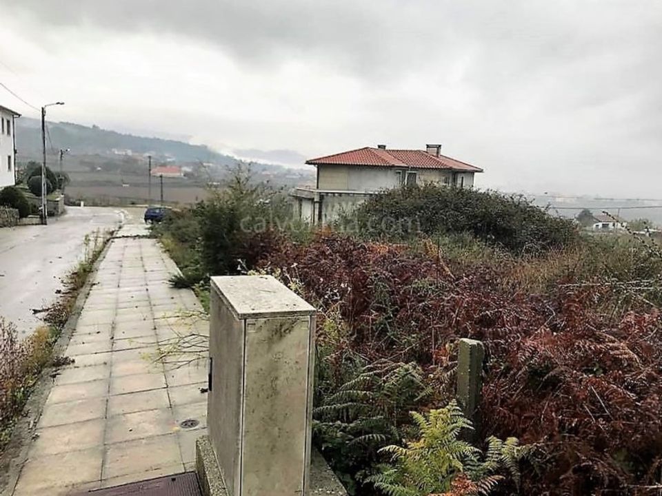 Helårsgrund i Moncao, Viana do Castelo - foto 1