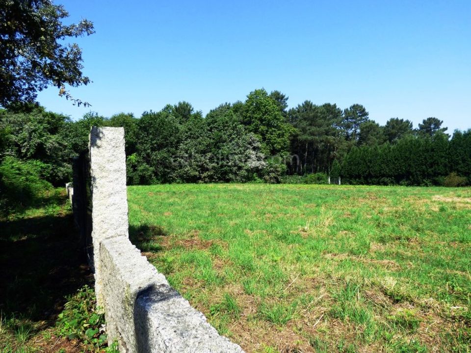Helårsgrund i Moncao, Viana do Castelo - foto 1