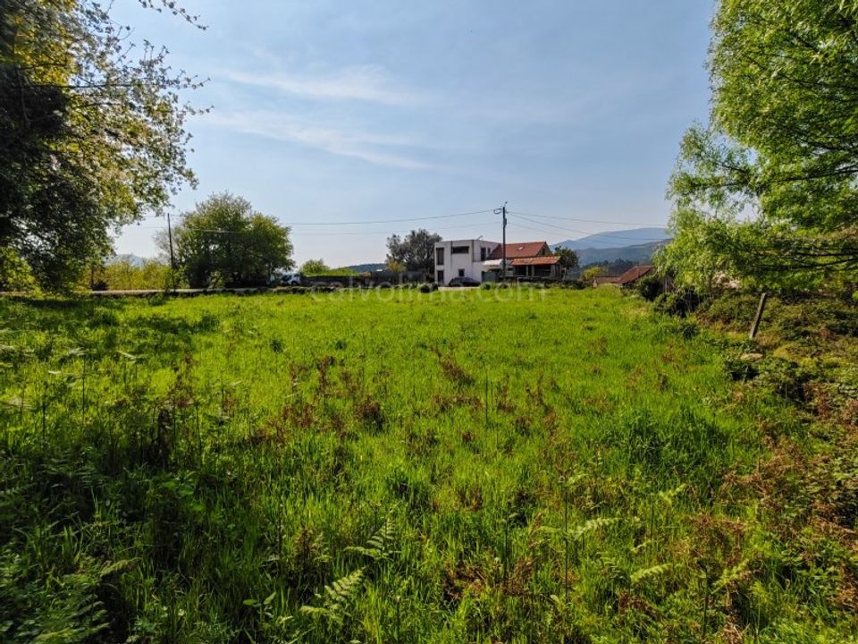 Helårsgrund i Melgaco, Viana do Castelo - foto 3