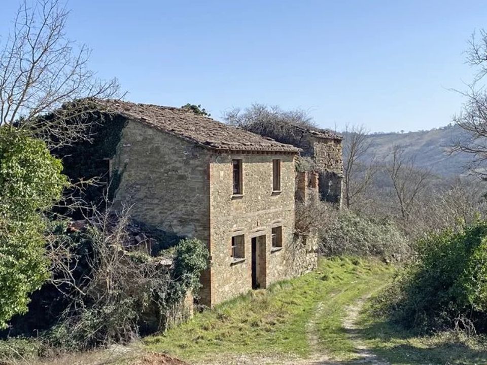 Villa i Gubbio, Perugia - foto 2