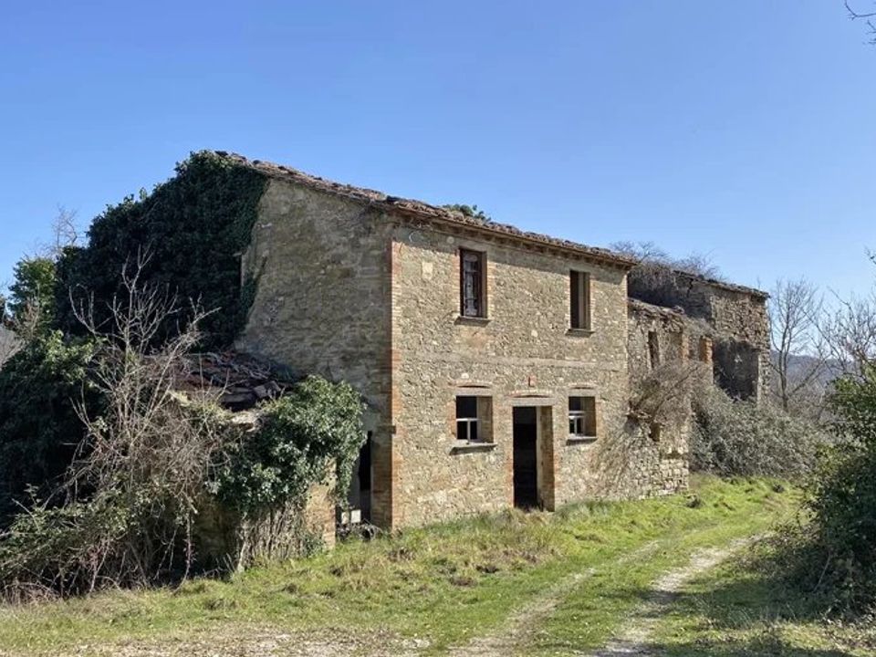 Villa i Gubbio, Perugia - foto 3