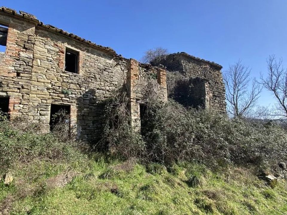 Villa i Gubbio, Perugia - foto 4