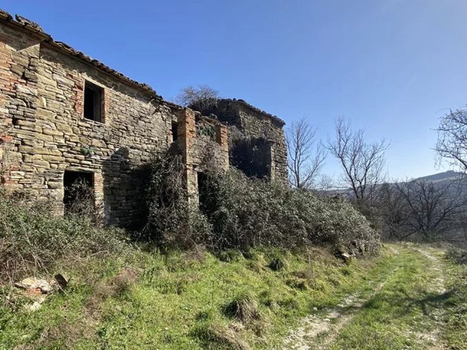 Villa i Gubbio, Perugia - foto 5