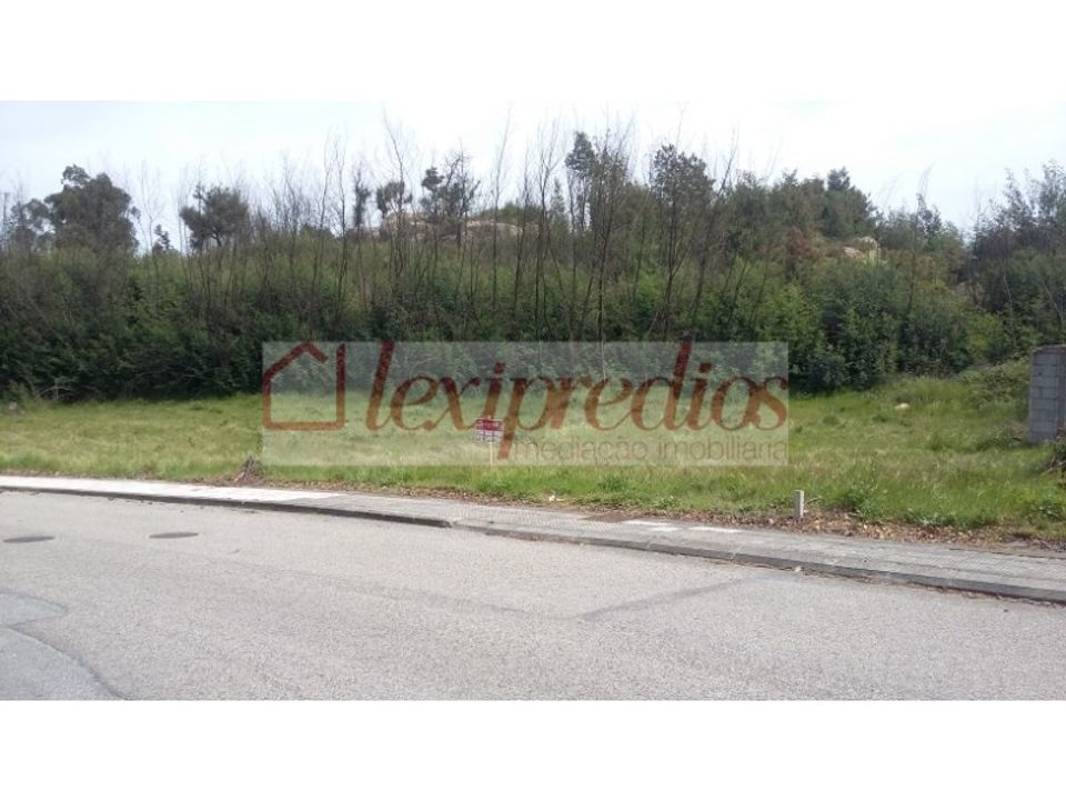 Helårsgrund i Santa Comba Dao, Viseu - foto 2