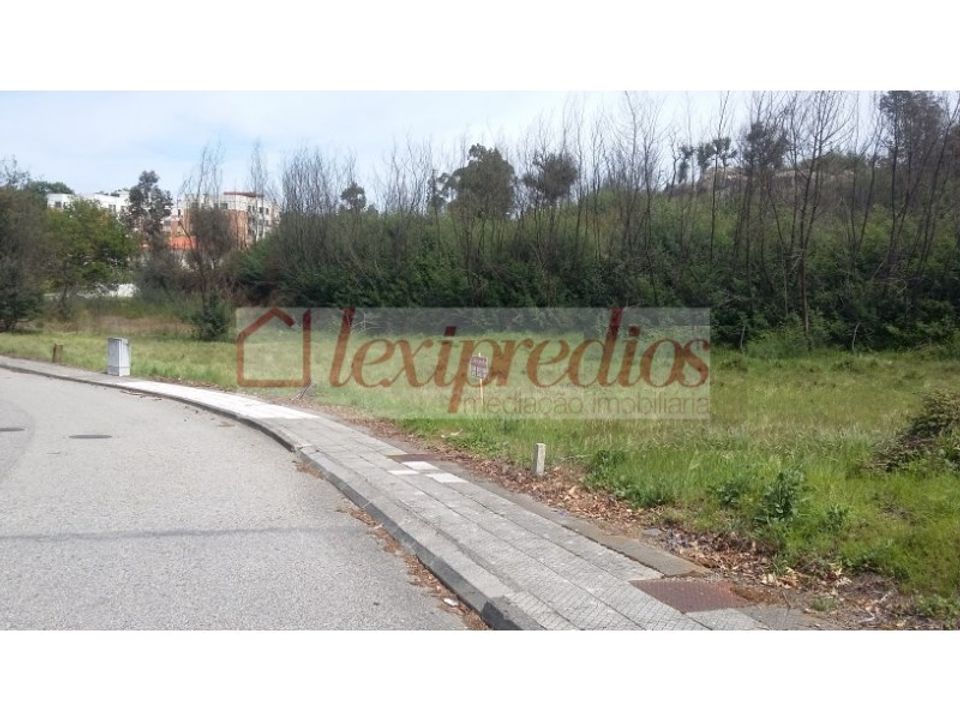 Helårsgrund i Santa Comba Dao, Viseu - foto 3