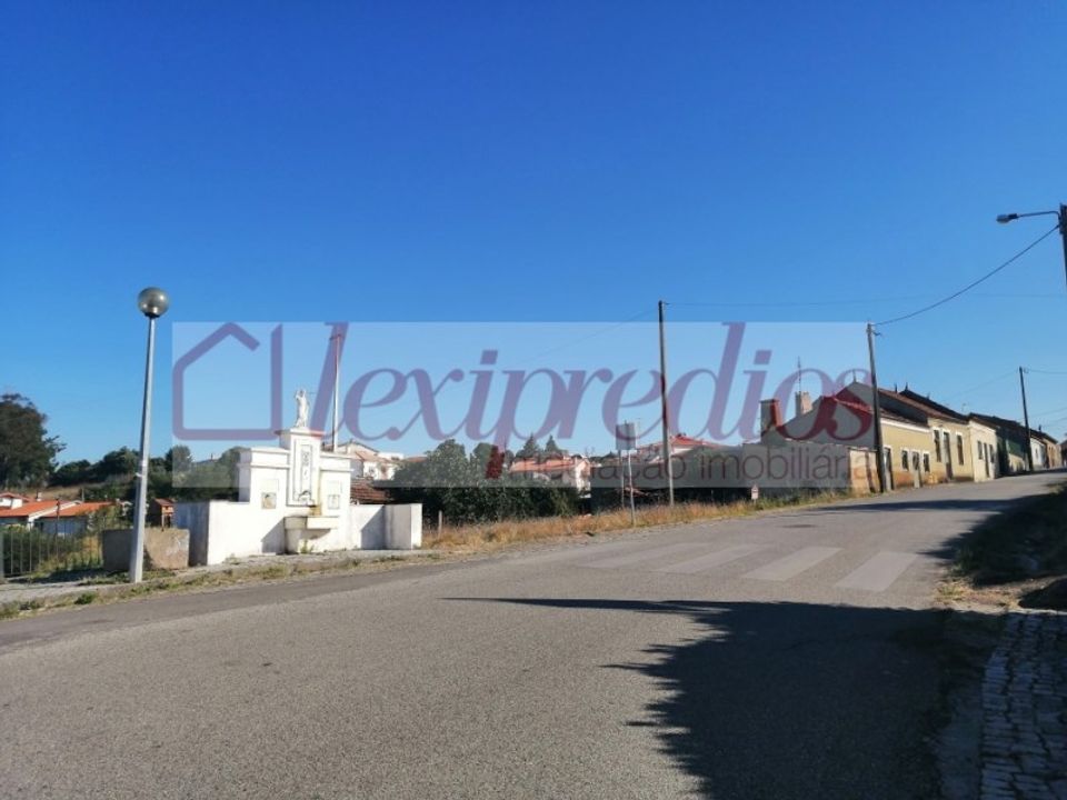 Helårsgrund i Barro, Aveiro - foto 3