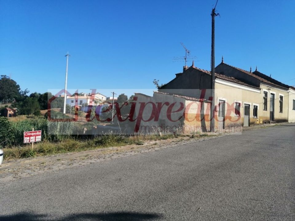 Helårsgrund i Barro, Aveiro - foto 4