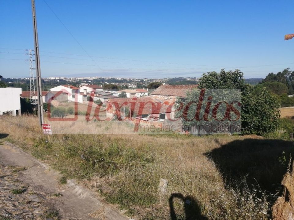 Helårsgrund i Barro, Aveiro - foto 5