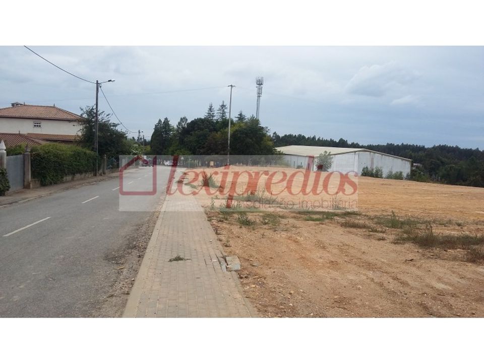 Helårsgrund i Agueda, Aveiro - foto 2