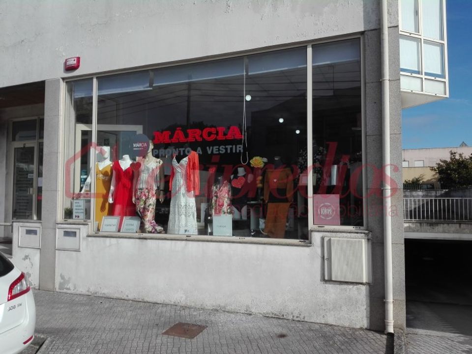 Erhvervsejendom i Agueda, Aveiro - foto 1