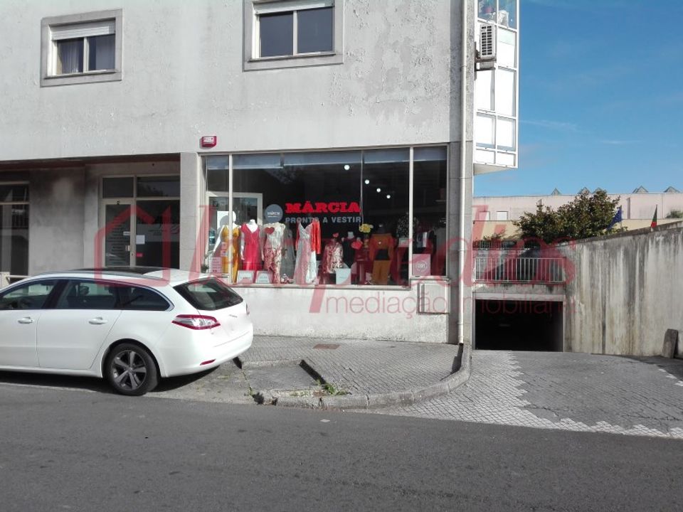 Erhvervsejendom i Agueda, Aveiro - foto 4