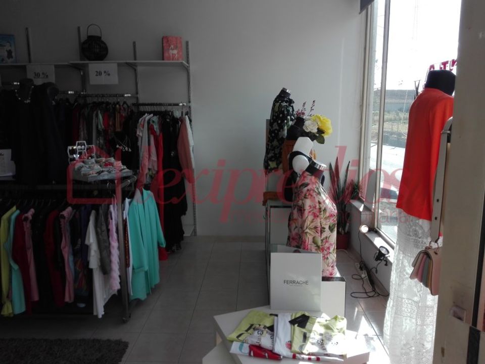 Erhvervsejendom i Agueda, Aveiro - foto 3