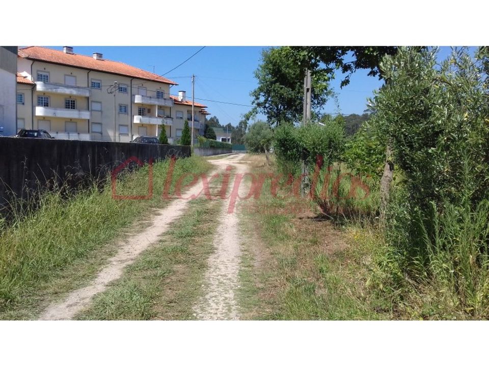 Helårsgrund i Agueda, Aveiro - foto 3