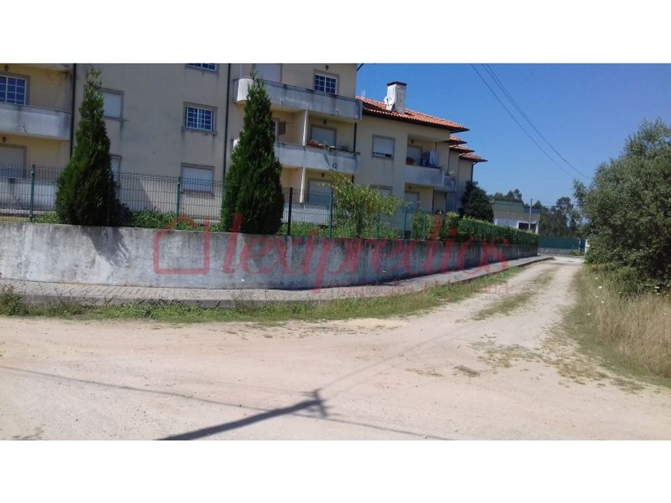 Helårsgrund i Agueda, Aveiro - foto 4