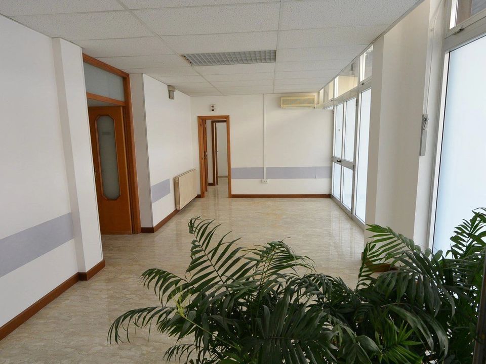 Erhvervsejendom i Montesilvano Marina, Pescara - foto 1