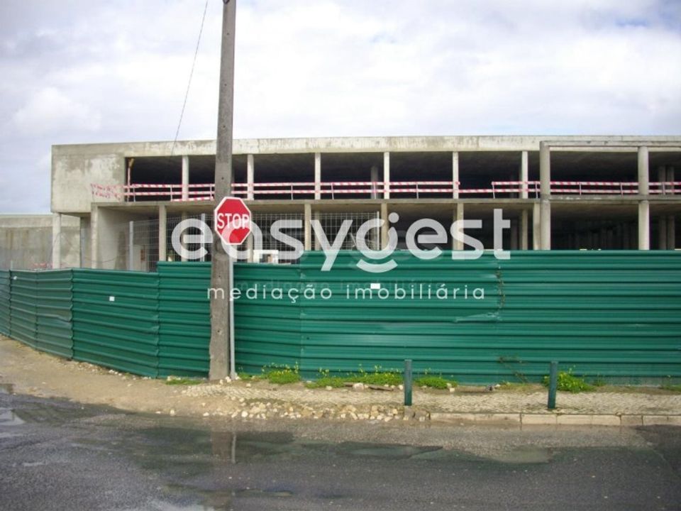 Erhvervsejendom i Rio de Mouro-Estacao, Lisbon - foto 5