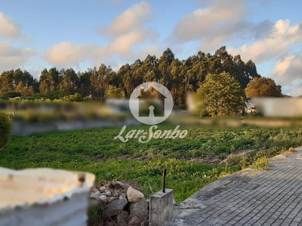 Helårsgrund i Vila do Conde, Porto - foto 1