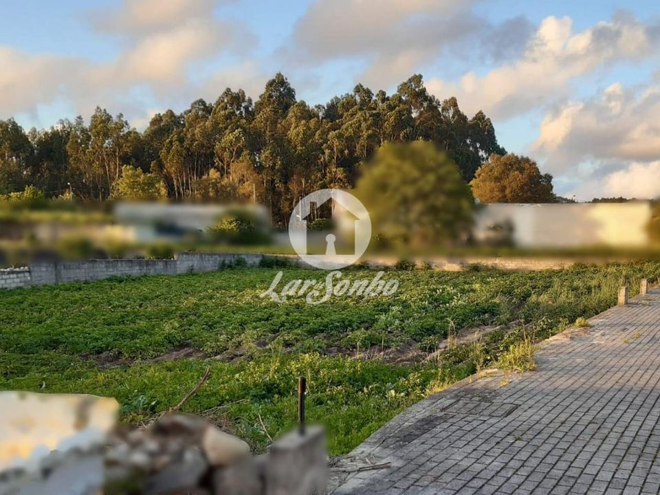 Helårsgrund i Vila do Conde, Porto - foto 2