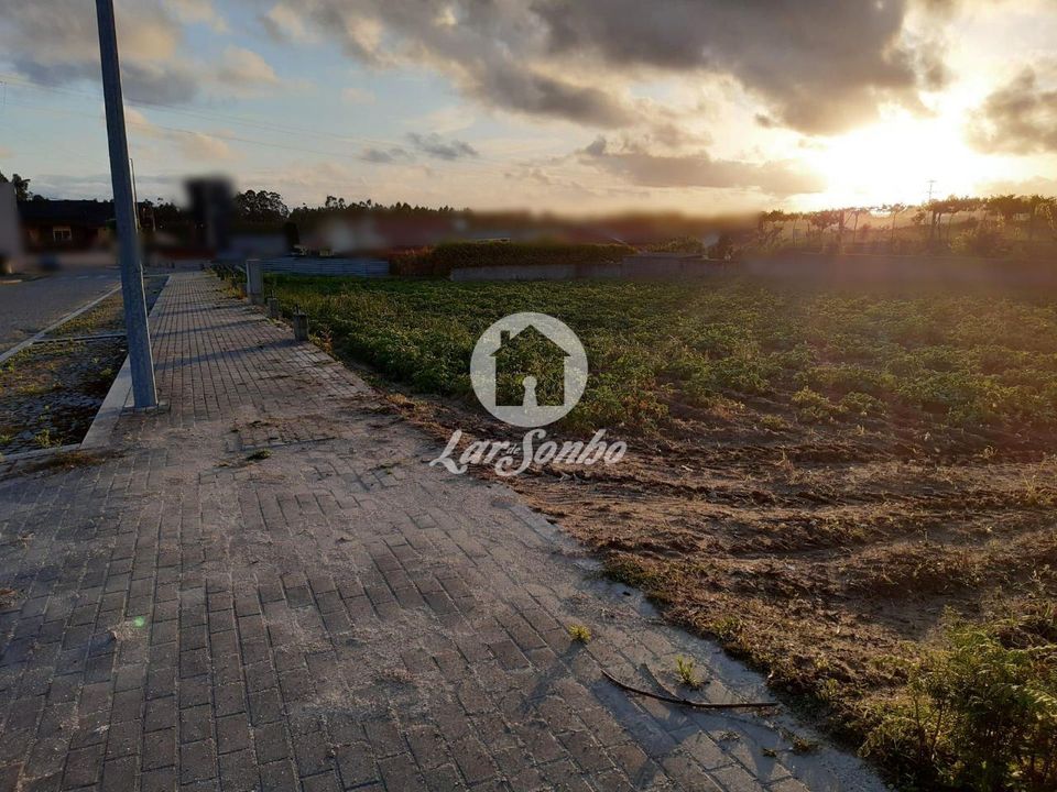Helårsgrund i Vila do Conde, Porto - foto 3