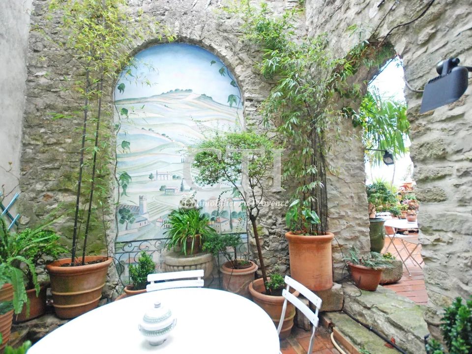 Villa i Vaison-la-Romaine, Vaucluse - foto 3