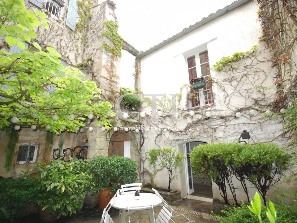 Villa i Vaison-la-Romaine, Vaucluse - foto 1