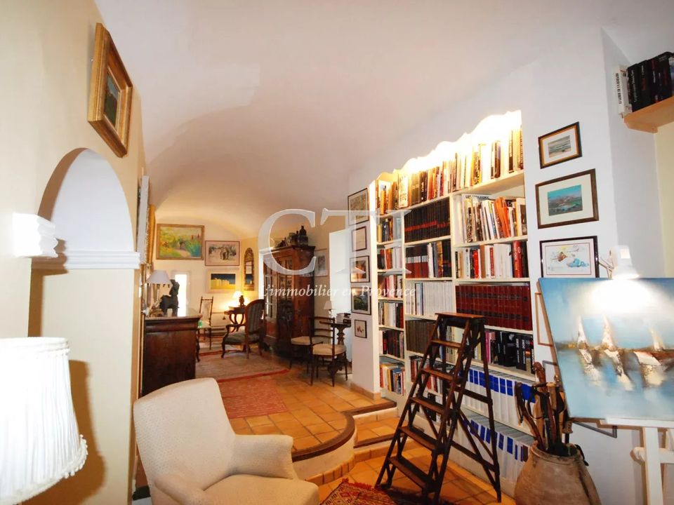 Villa i Vaison-la-Romaine, Vaucluse - foto 5
