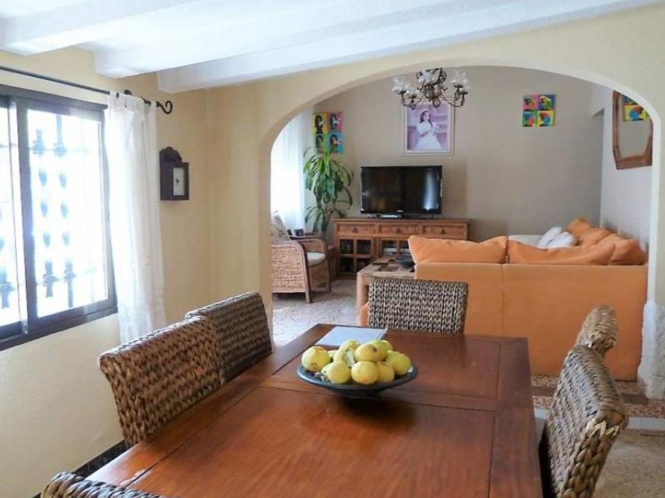 Villa i Albir, Alicante - foto 4