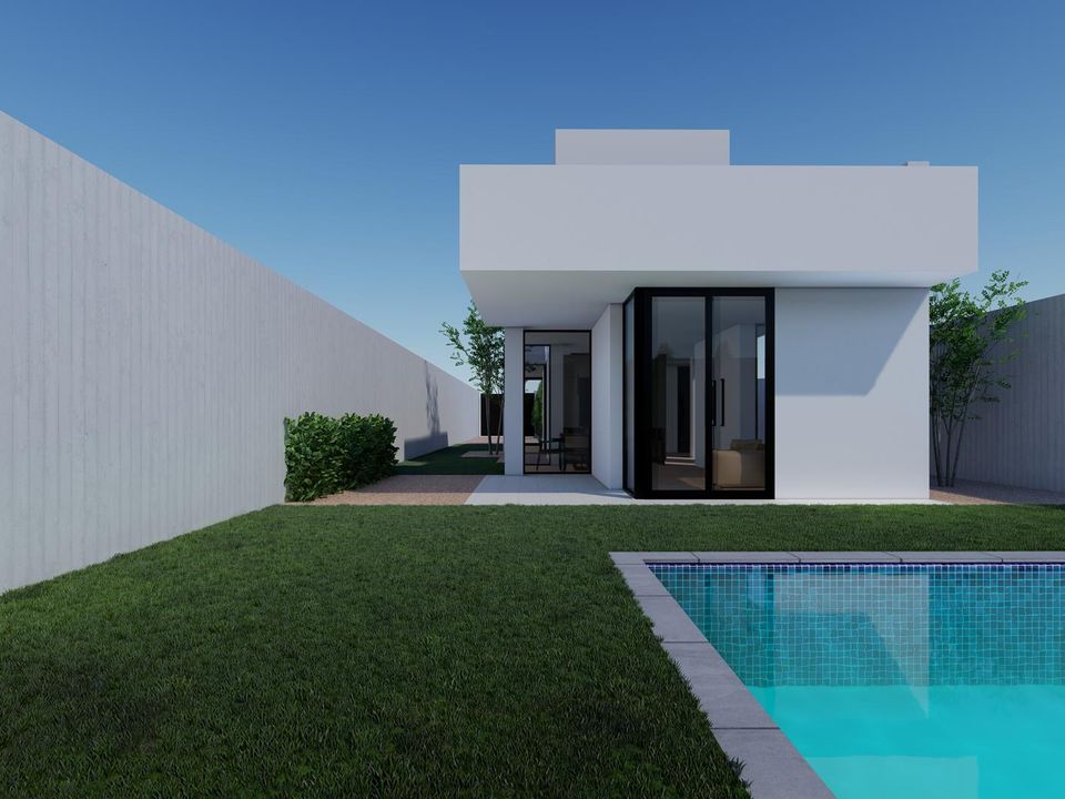 Villa i Polop, Alicante - foto 2