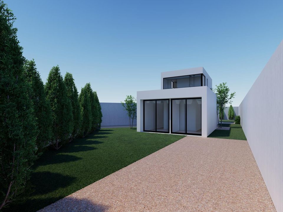 Villa i Polop, Alicante - foto 3