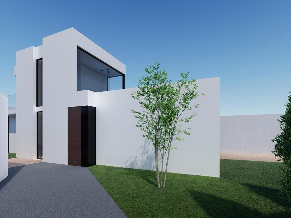 Villa i Polop, Alicante - foto 4