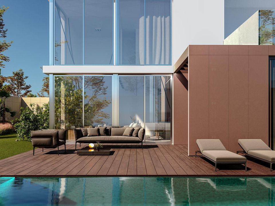 Villa i Polop, Alicante - foto 2