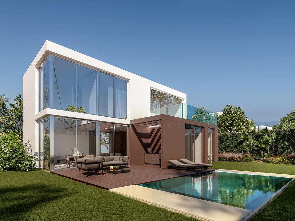 Villa i Polop, Alicante - foto 3