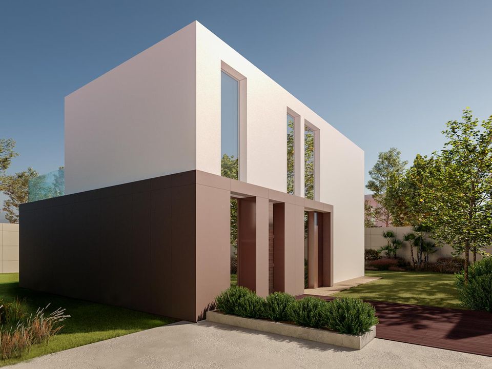 Villa i Polop, Alicante - foto 4