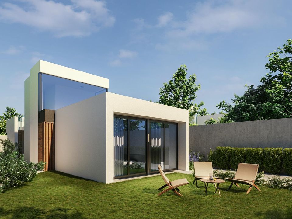 Villa i Polop, Alicante - foto 5