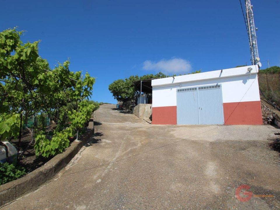 Finca i Salobrena, Granada - foto 5