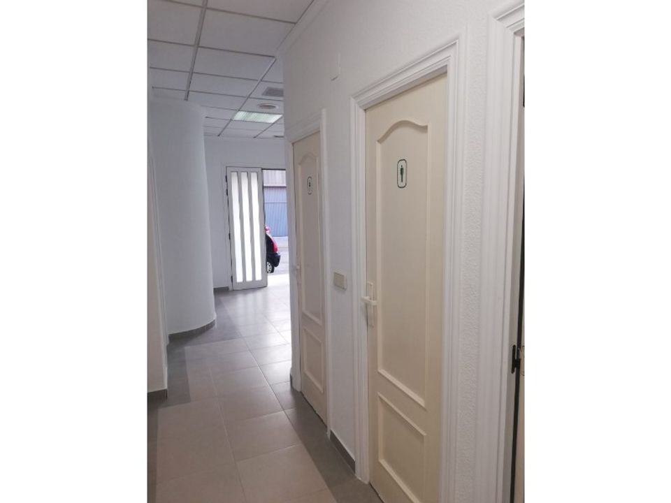 Commercial property in Almoradi, Alicante - photo 3
