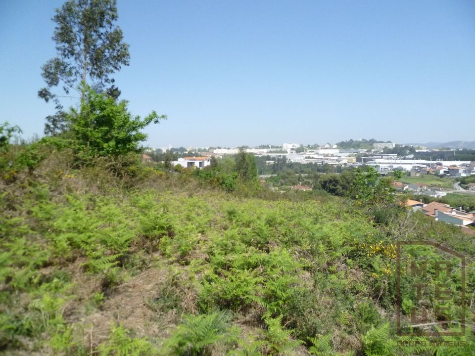 Helårsgrund i Oliveira de Azemeis, Aveiro - foto 2