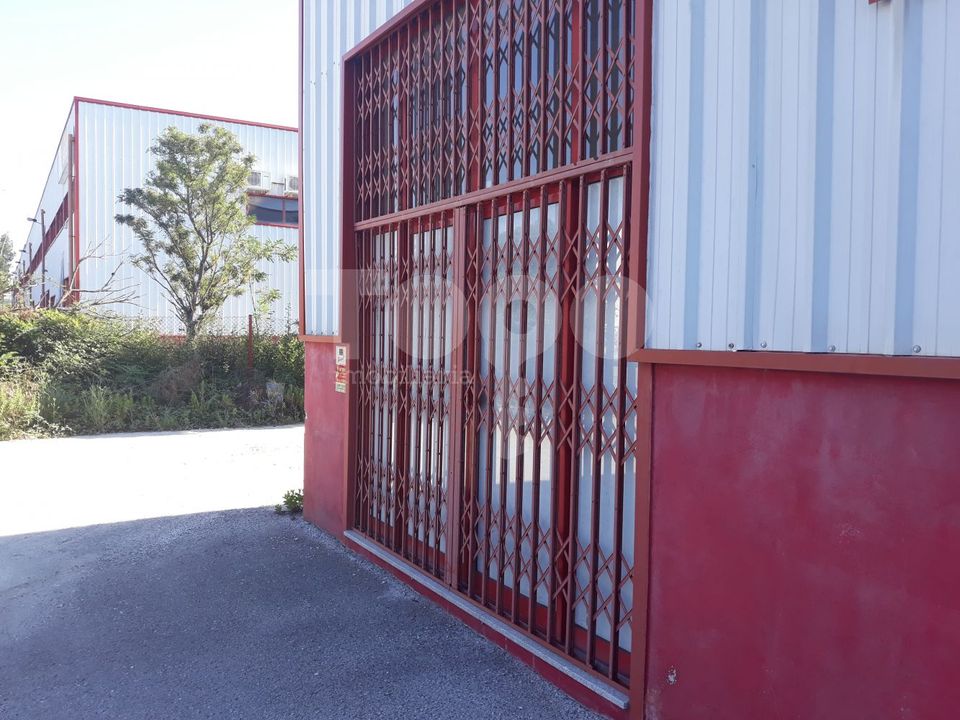 Erhvervsejendom i Albergaria-a-Velha, Aveiro - foto 5