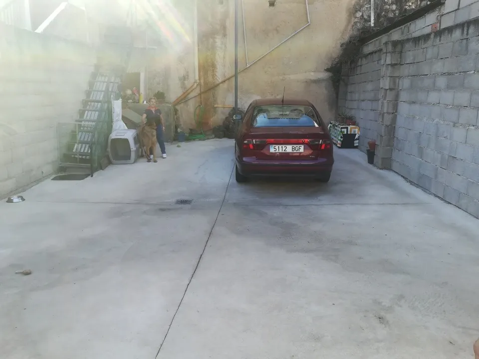 Byhus i Martos, Jaen - foto 3
