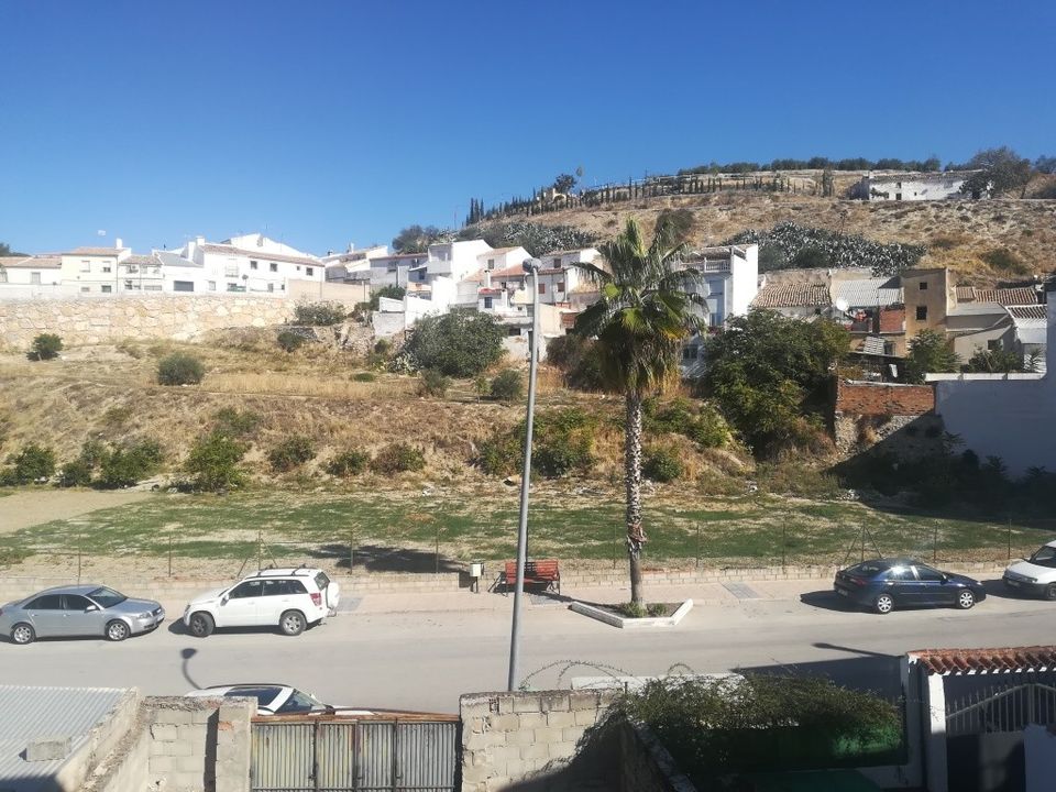Byhus i Martos, Jaen - foto 4
