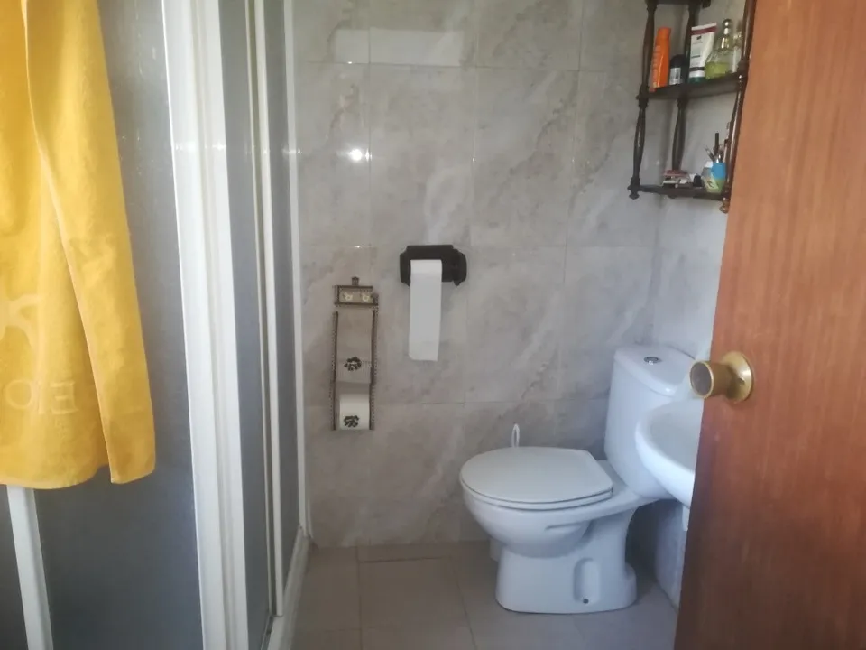Byhus i Martos, Jaen - foto 5