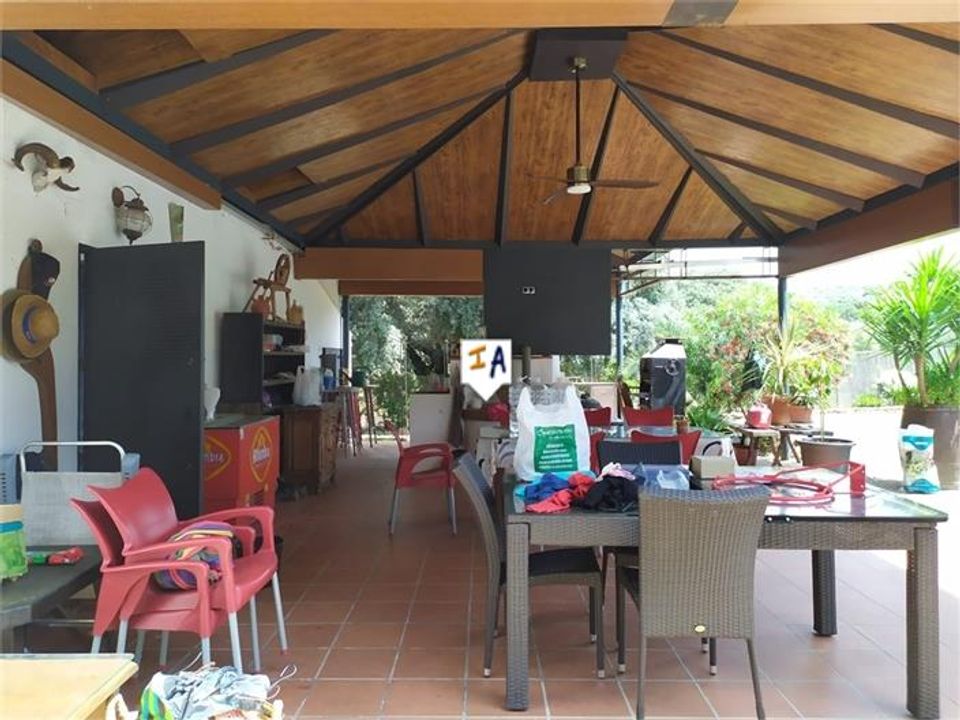 Finca i Loja, Granada - foto 3