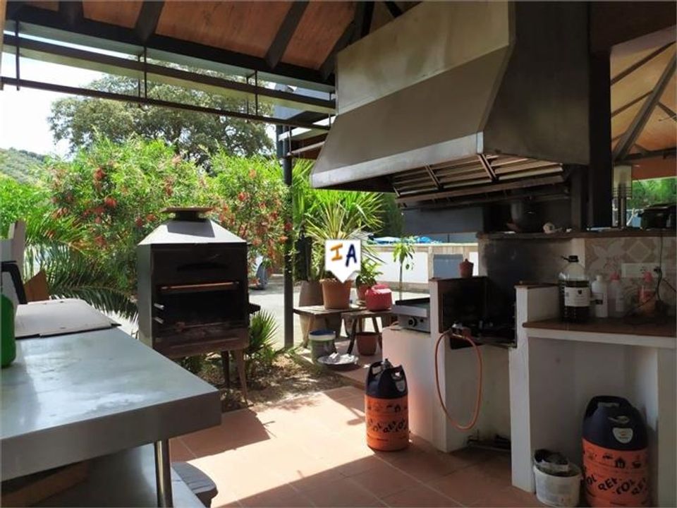Finca i Loja, Granada - foto 4
