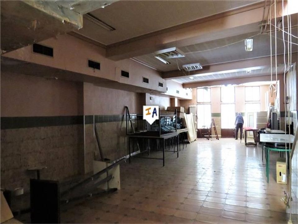 Byhus i Bobadilla De Alcaudete, Jaen - foto 2