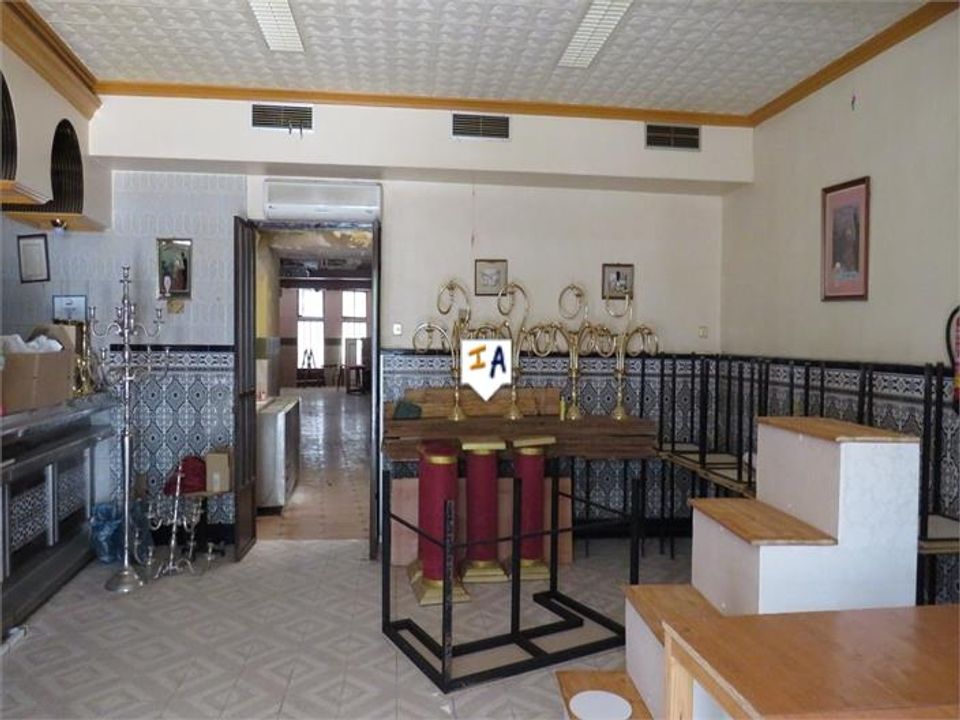 Byhus i Bobadilla De Alcaudete, Jaen - foto 3