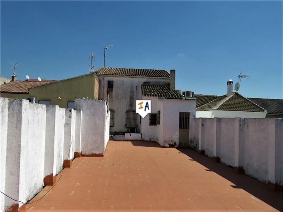 Byhus i Bobadilla De Alcaudete, Jaen - foto 4