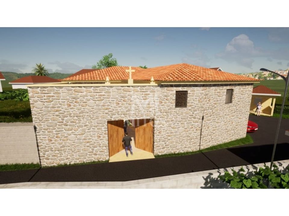Villa i Paredes de Coura, Viana do Castelo - foto 1